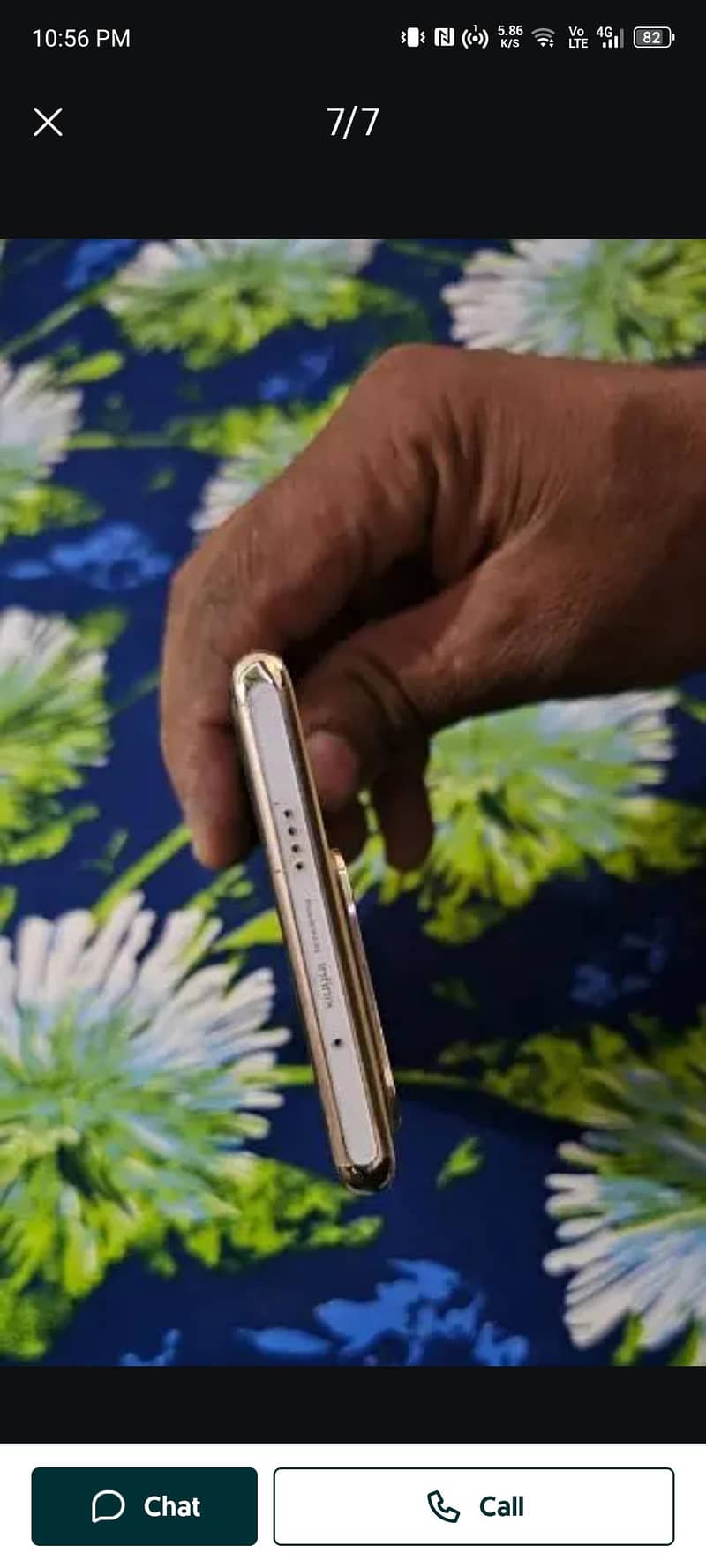 infinix zero 30 1