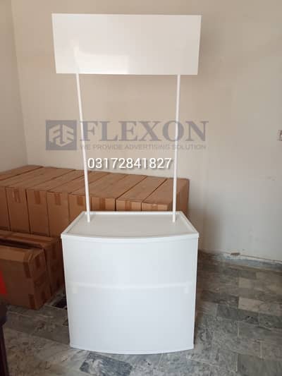 Imported Kiosk
