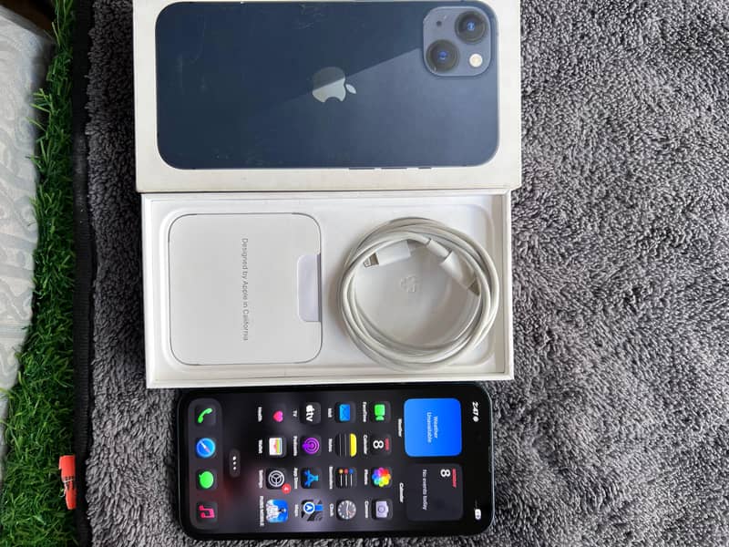 Apple iPhone 13 0