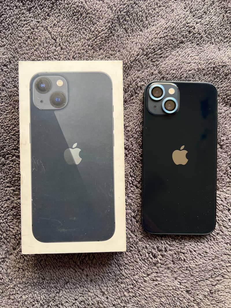 Apple iPhone 13 4