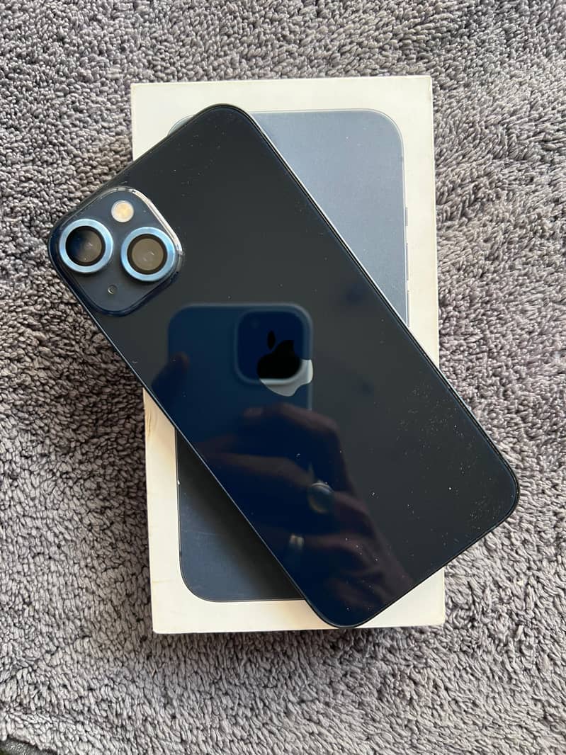 Apple iPhone 13 6