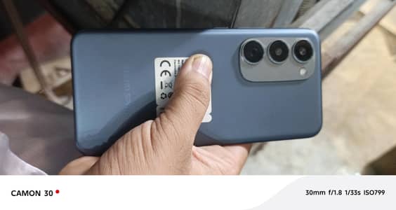 tecno spark 40 pro plus  10 mnth warranty condition 10 by10 chasky wal