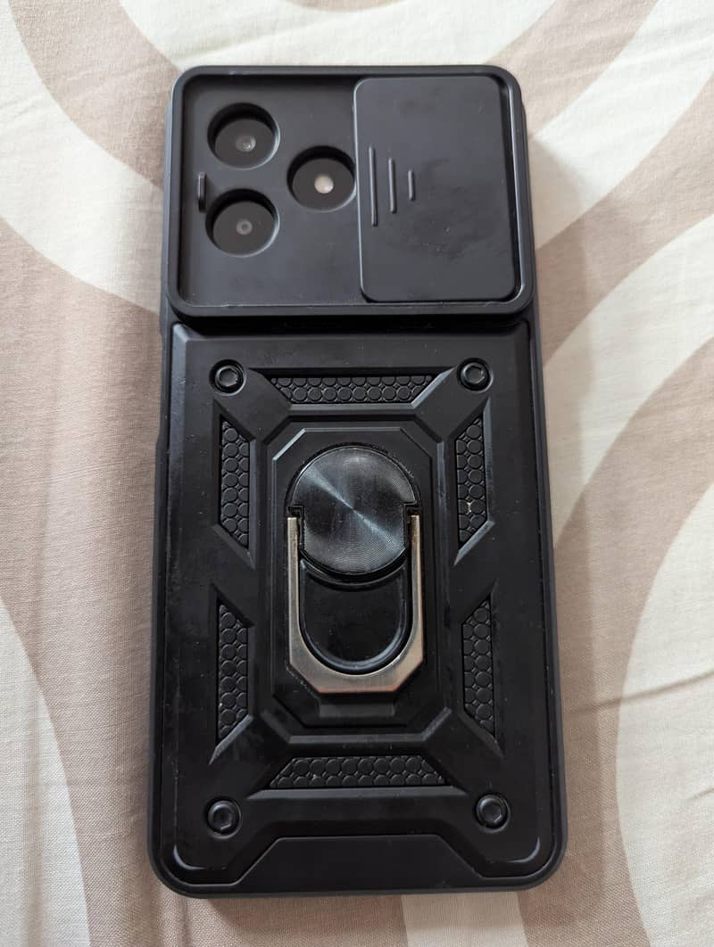 Realme C51 6