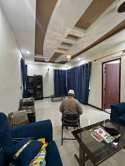 3 Bed Big House Ground +2 For Sale in Kda Society