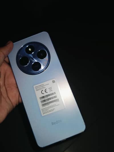Redmi 14c