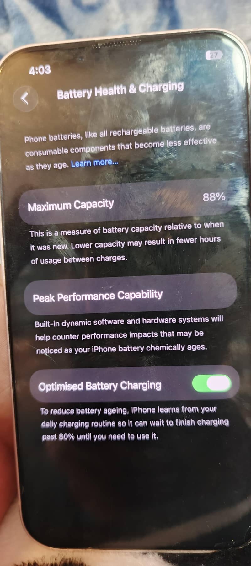 Apple iPhone 13 1