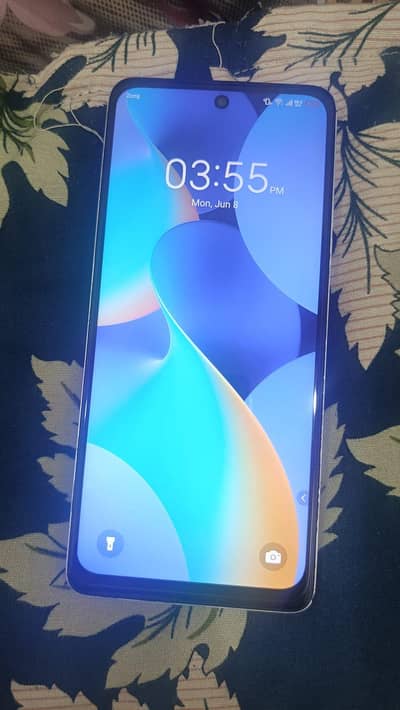 Tecno Spark 10 Pro urgent sell krna