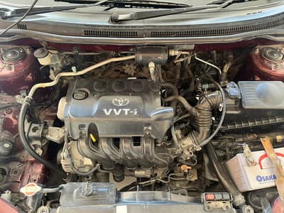 1nz engine
