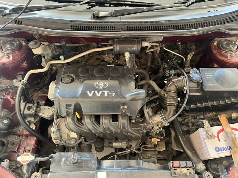 1nz engine 0
