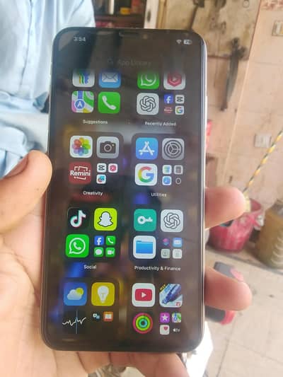 Apple iPhone XS Max