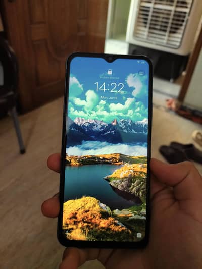 VIVO Y20S 8/128 MOBILE