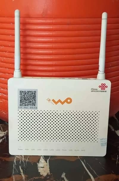 Fiber router
