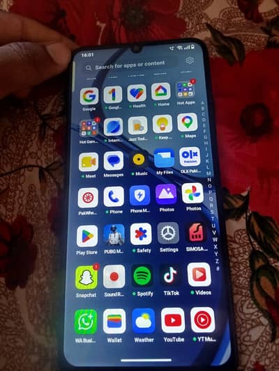 Realme C53