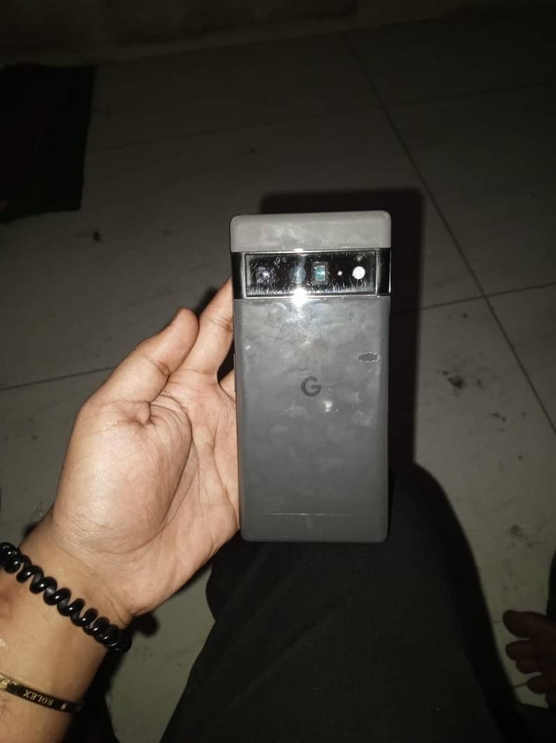 Google Pixel 6 Pro 1