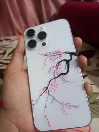 Iphone 14 pro max jv 97 health 10/10 128gb