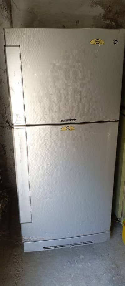 pel fridge