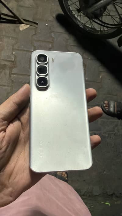 Infinix Hot 6 Pro plus all ok 10/9.5 all ok 8gb 256gb
