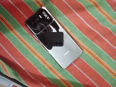 Xiaomi Mi 11 Ultra 12/256GB