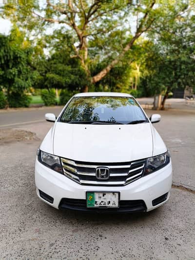 Honda Civic Prosmetic 2017