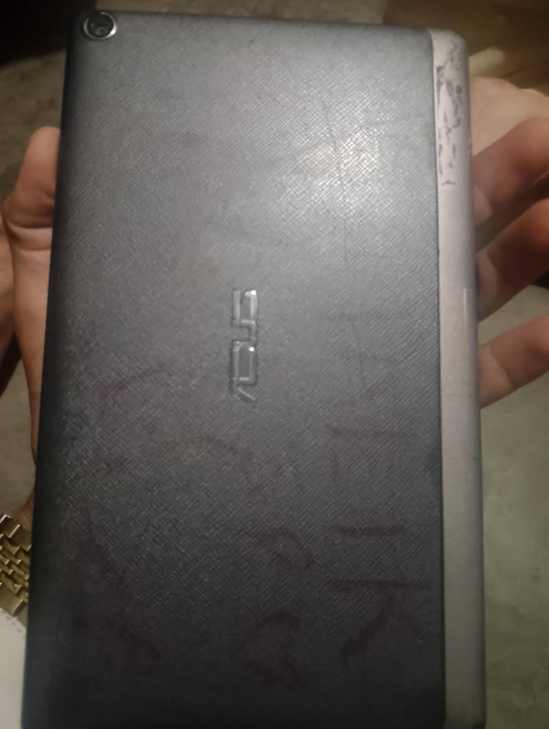 Tablet 1