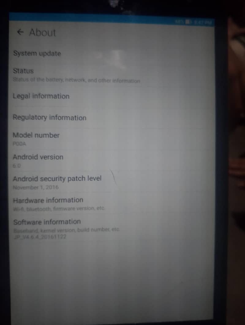 Tablet 2