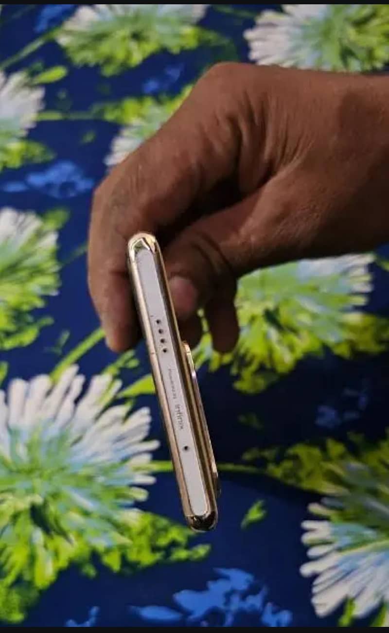 Infinix Zero 30 0