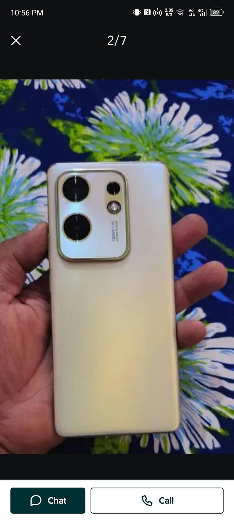 Infinix Zero 30 3
