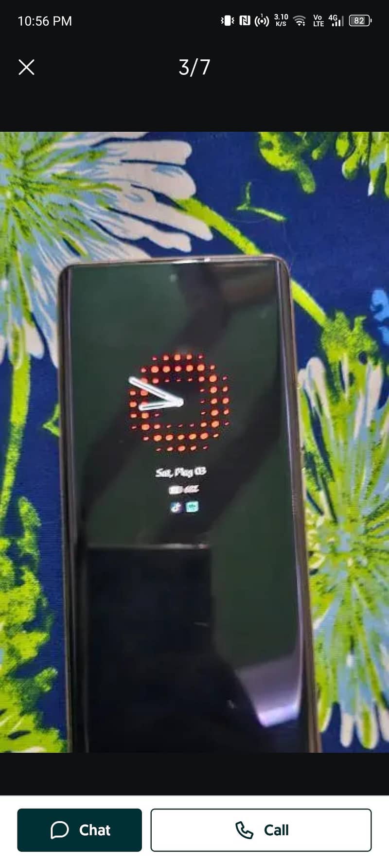 Infinix Zero 30 4