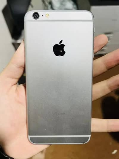 Apple iPhone 6 Plus