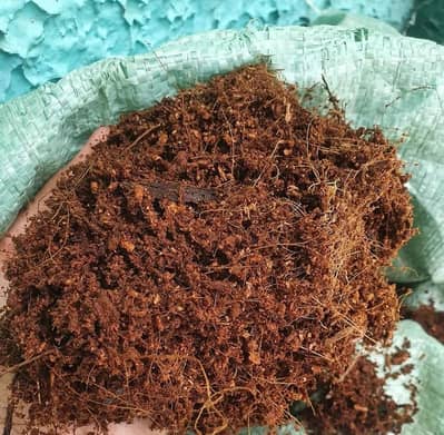 coco Peat 15kg sack (ALT)