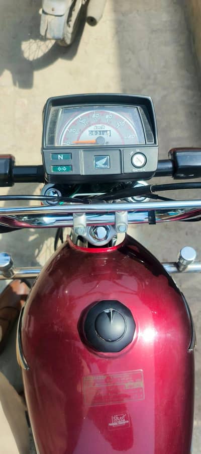 CD 70 2025/2026