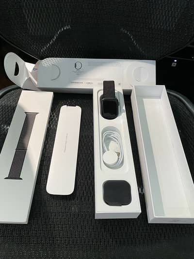 Apple Watch Series 4 44mm