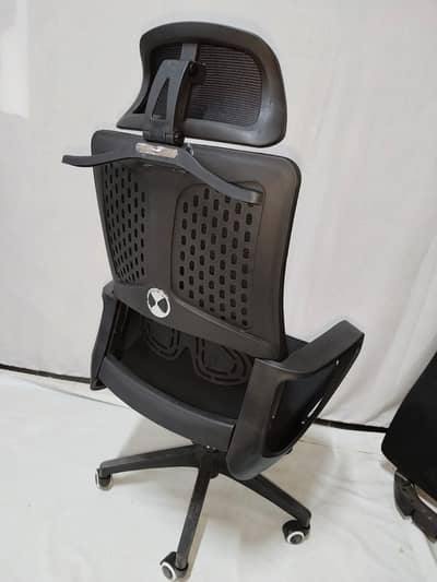 Ergonomic Chair | Office Chair | Executive Chair | Gaming Chair