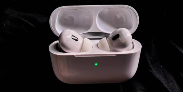 Air pods pro with (ANC)