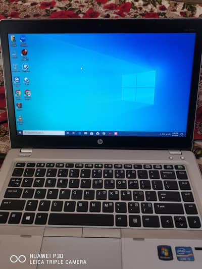 HP EliteBook Folio 9470m Core i5 3rd Gen