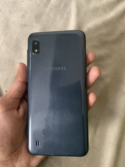 Samsung Mobile A10