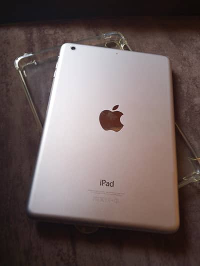I pad mini 2 hai exchange possible