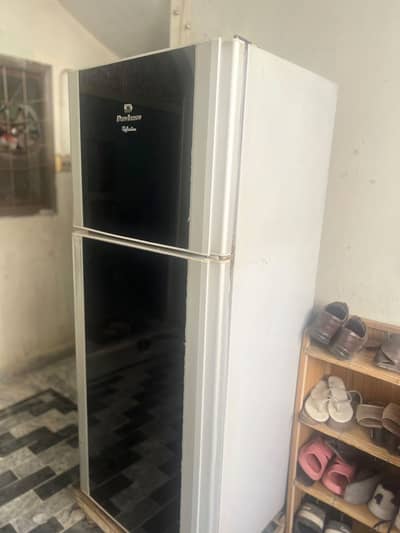 I am selling it now