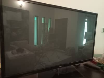 51 inch Samsung lcd