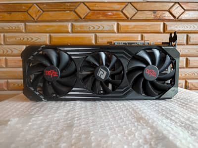 Powercolor RX6800 XT Red Devil OC 16GB