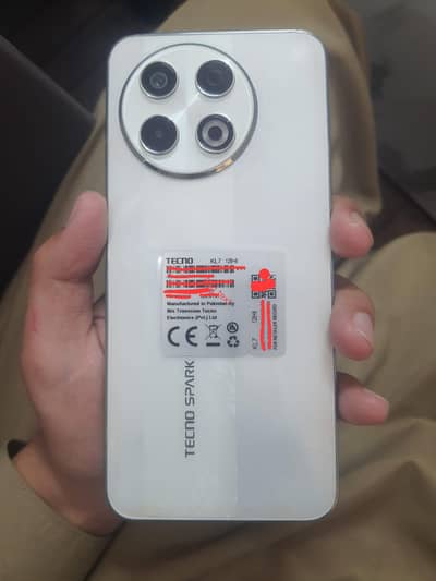 Tecno SPARK 30 Pro 10/10