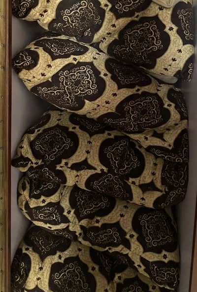 Cushions