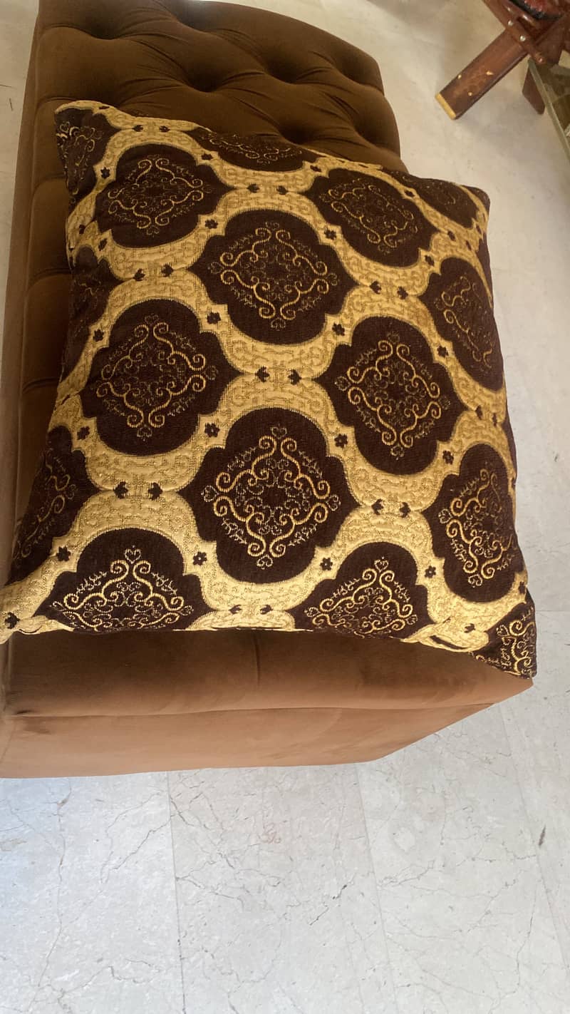Cushions 2