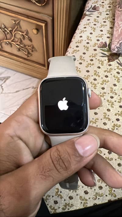 Apple wacth series 7 45mm