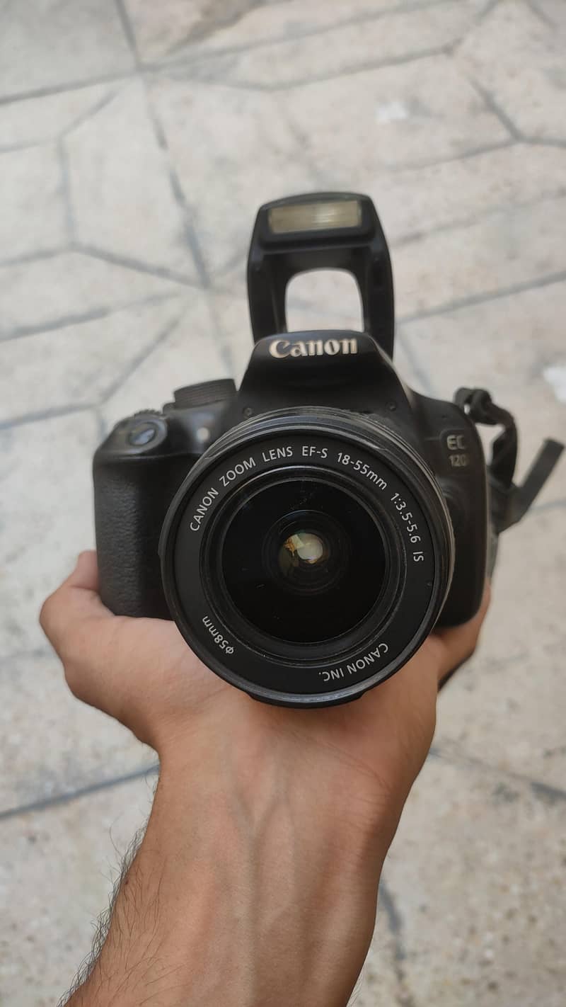 1200D camera 4