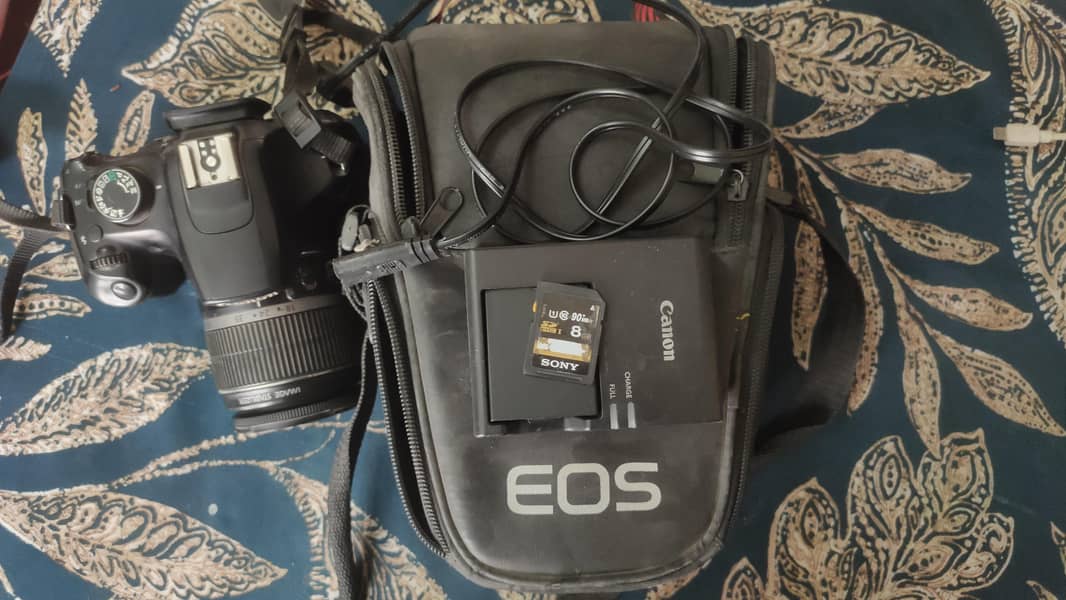 1200D camera 5