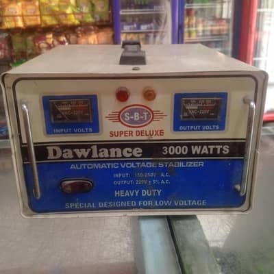 stabilizer for sale