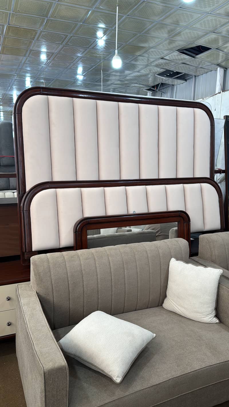 Bed set complete 1