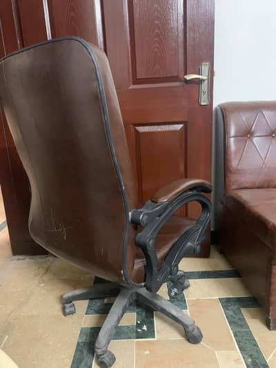 Office Chairs