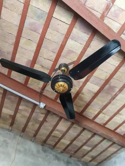 Burhan fan ac fan 100% copper  full high speed